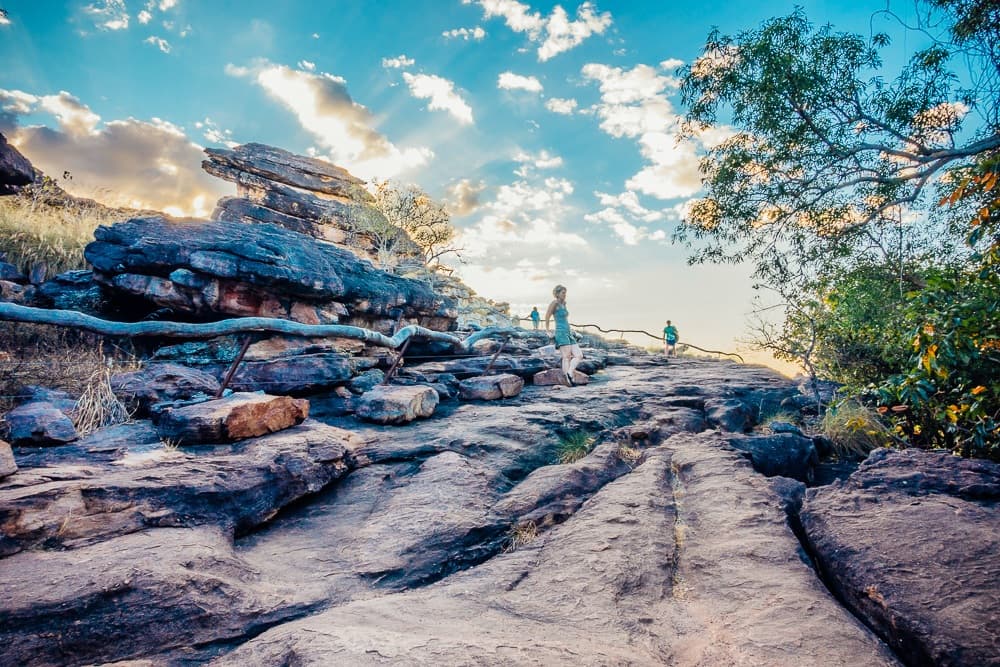 Kakadu & Litchfield NP Australie
