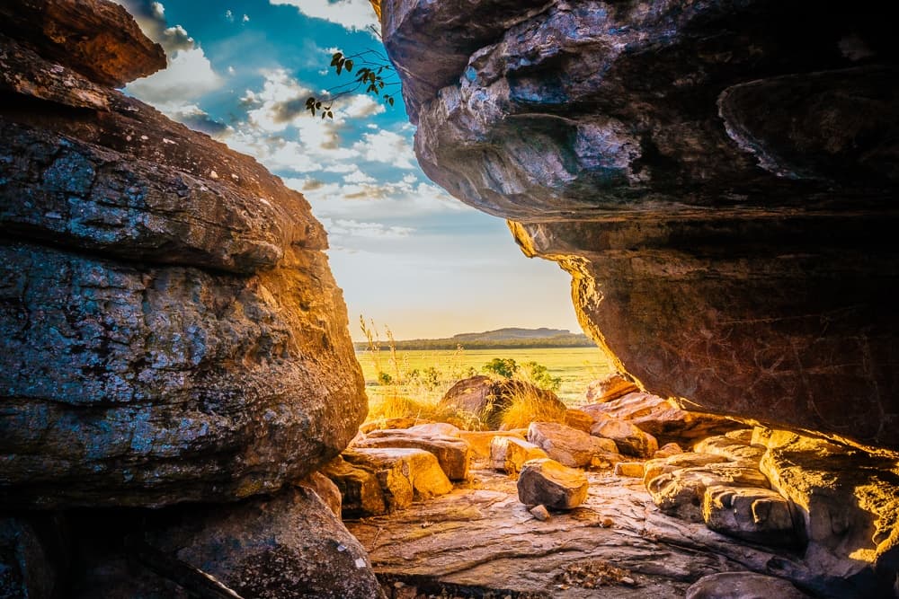 beste nationale parken van Australie