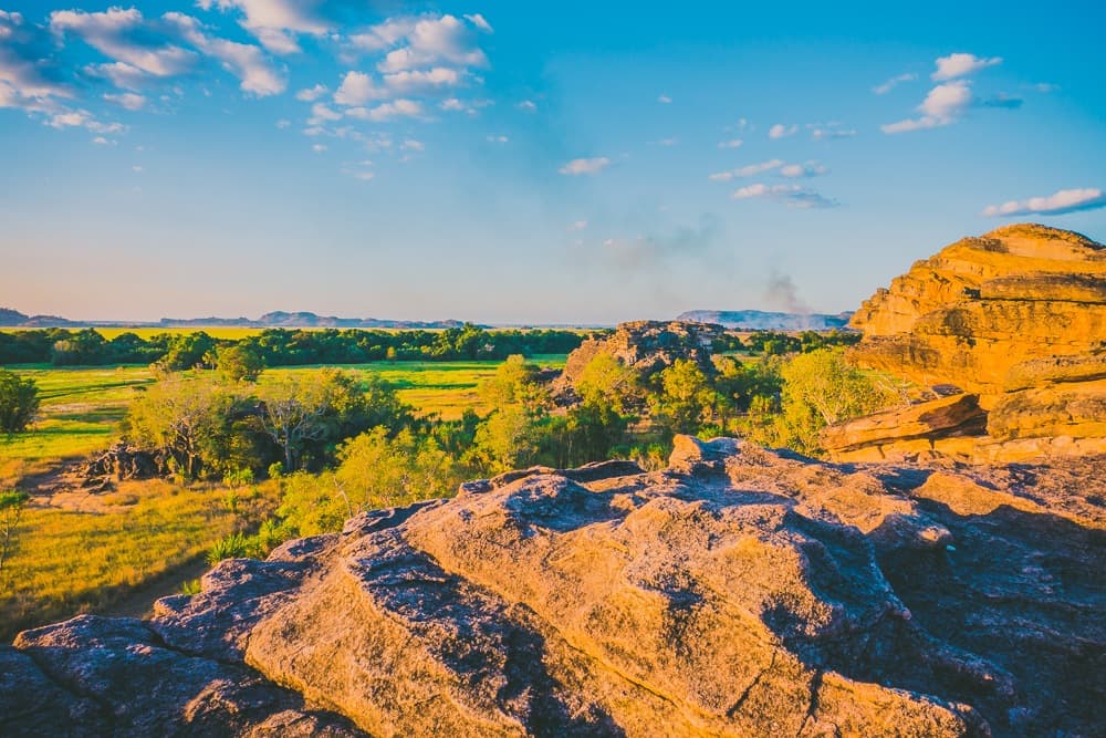 Kakadu National Park roadtrip