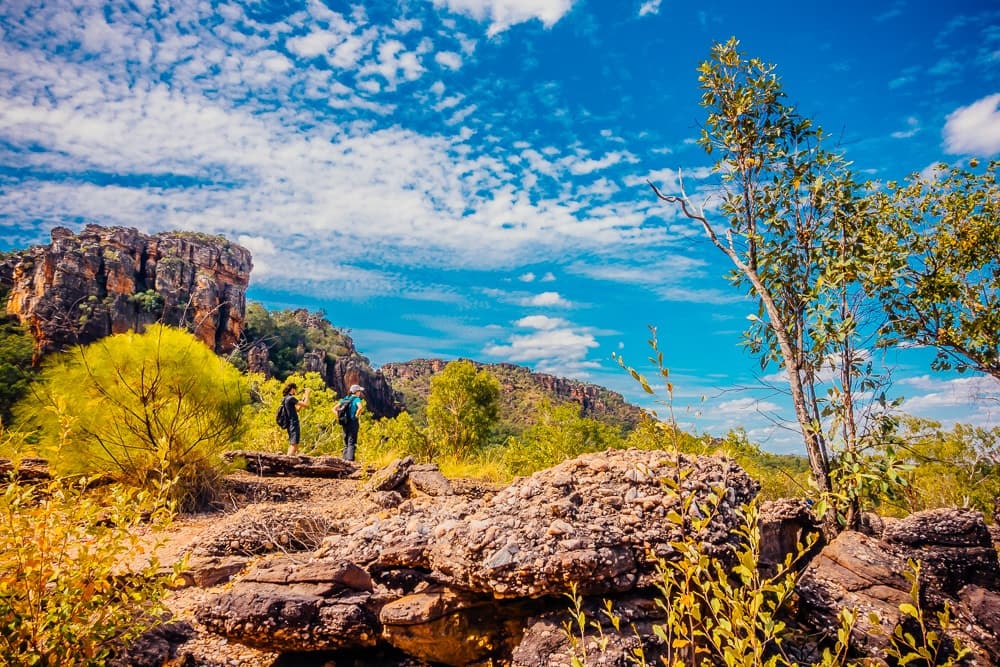 Kakadu National Park