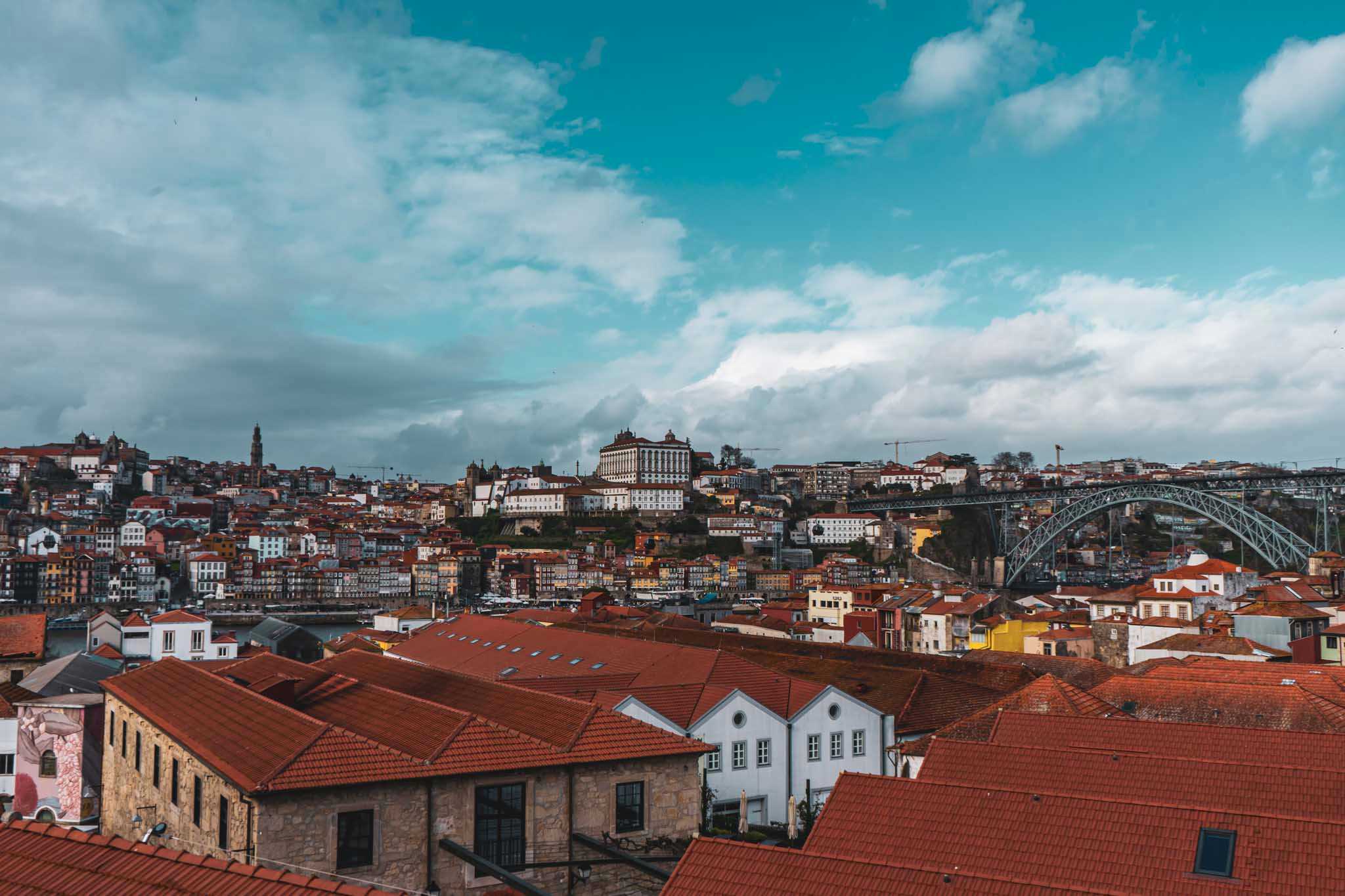 WOW Porto!
