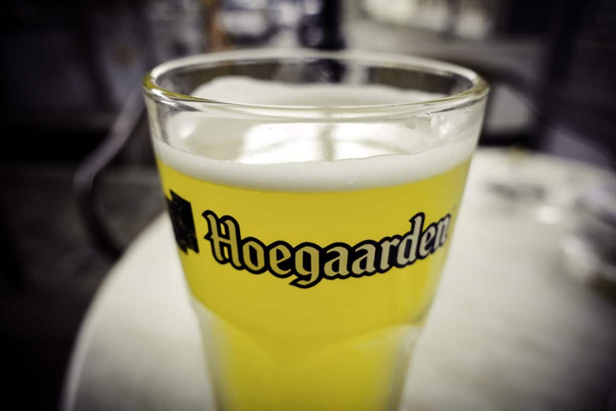 In beeld: Wandelen in Hoegaarden