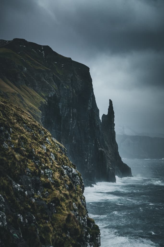 must see in Faeröer eilanden
