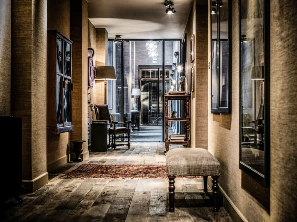 beste cocktail gent
