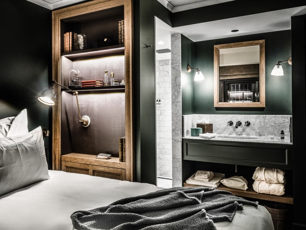 beste hotel gent