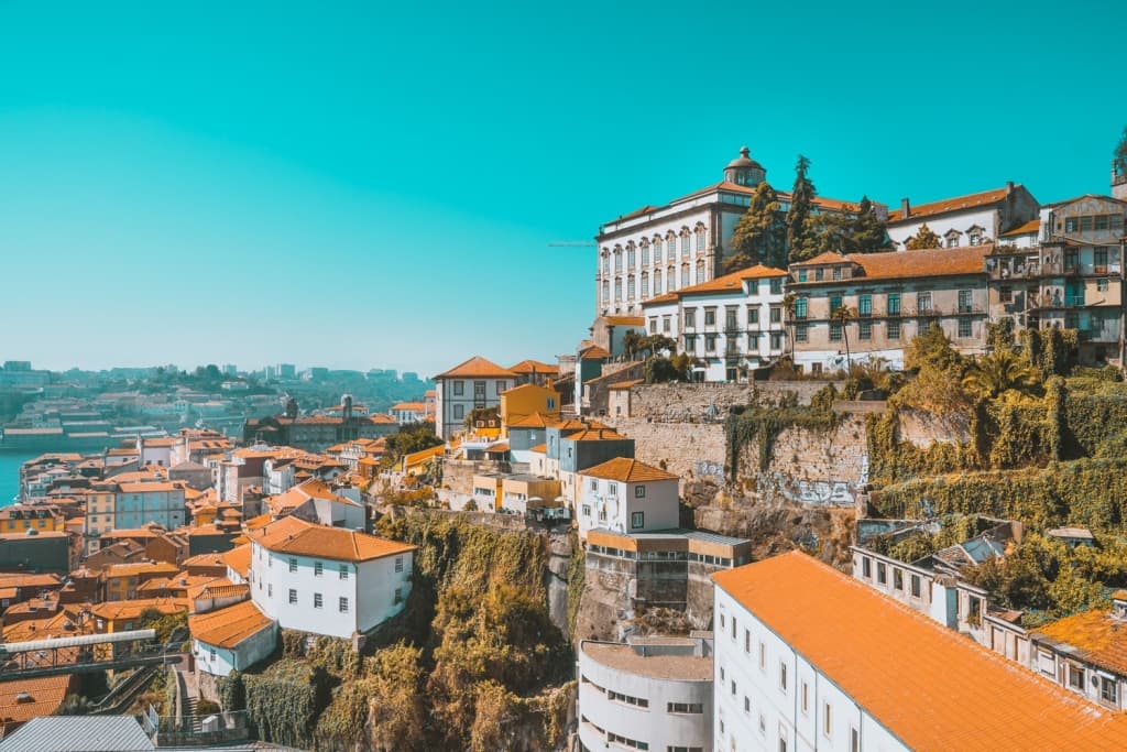 porto reis tips