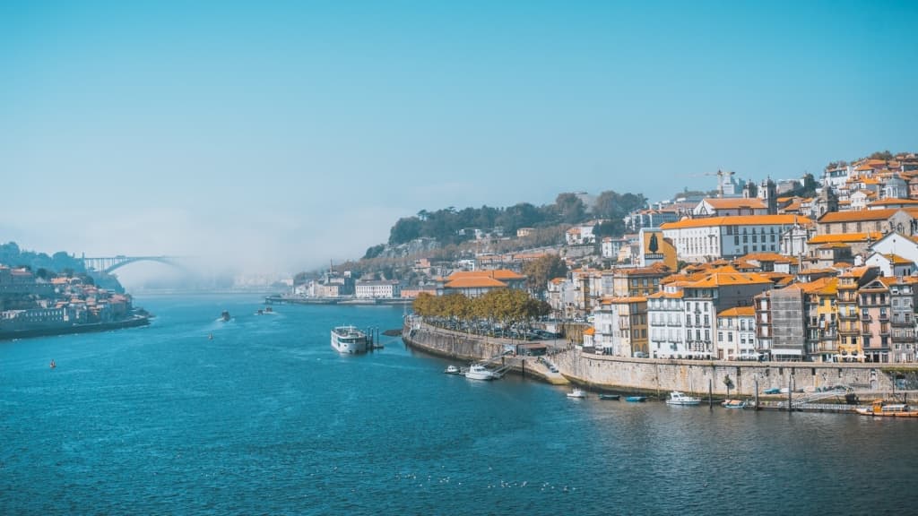 wat doen in porto