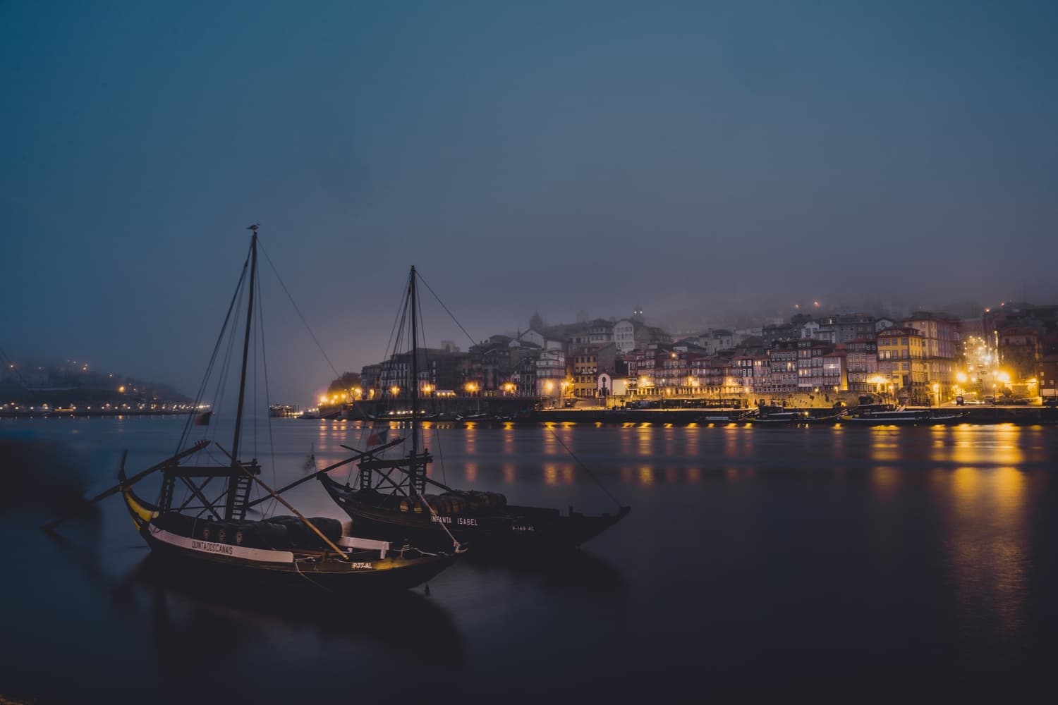 porto reis tips