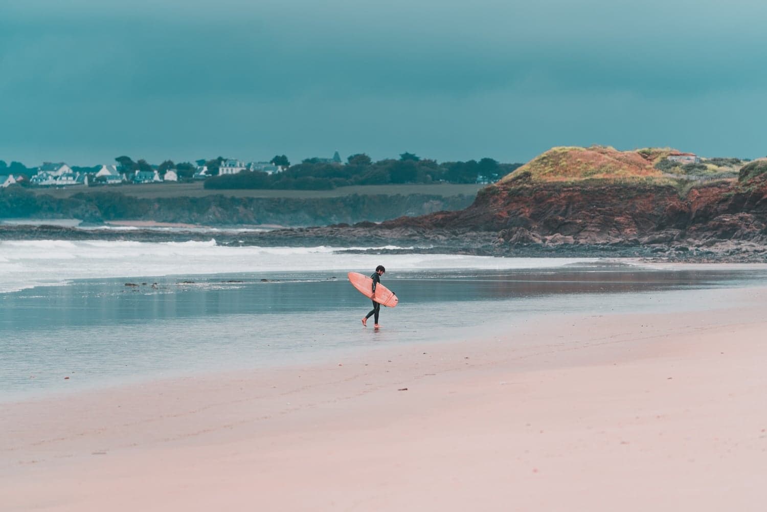 beste surf bretagne