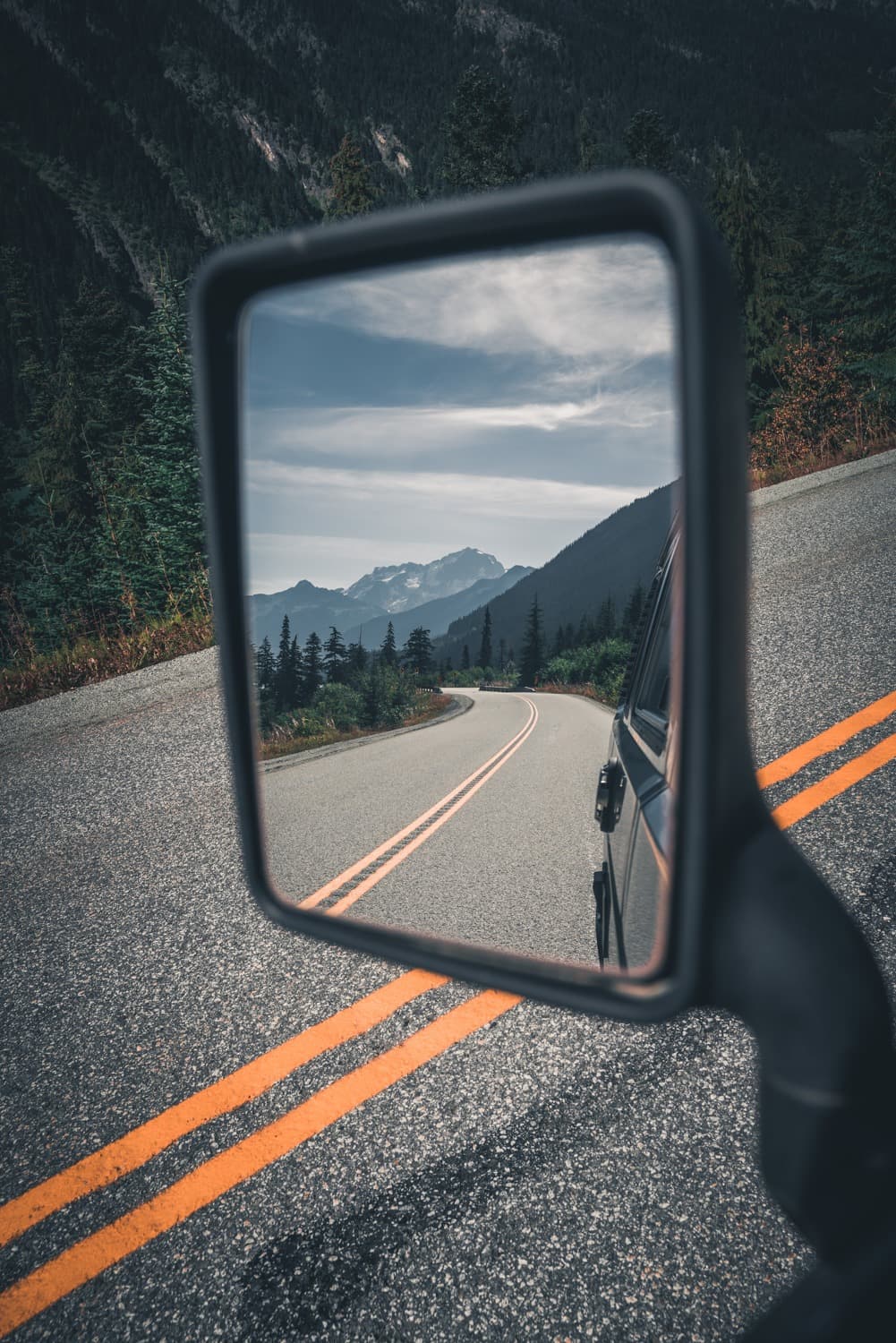 canada roadtrip maken