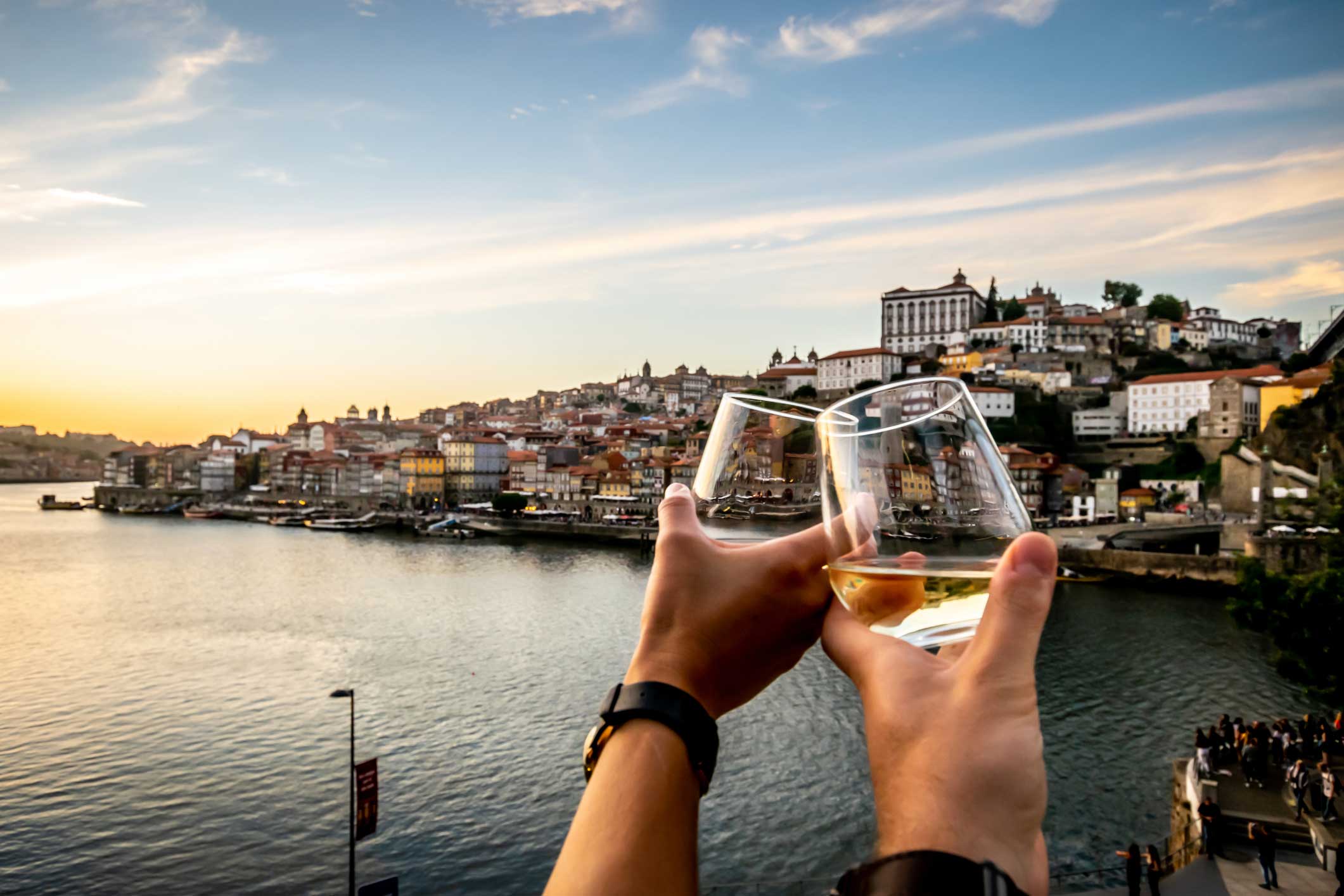 Porto citytrip: wat doen, zien en proeven in deze Portugese parel