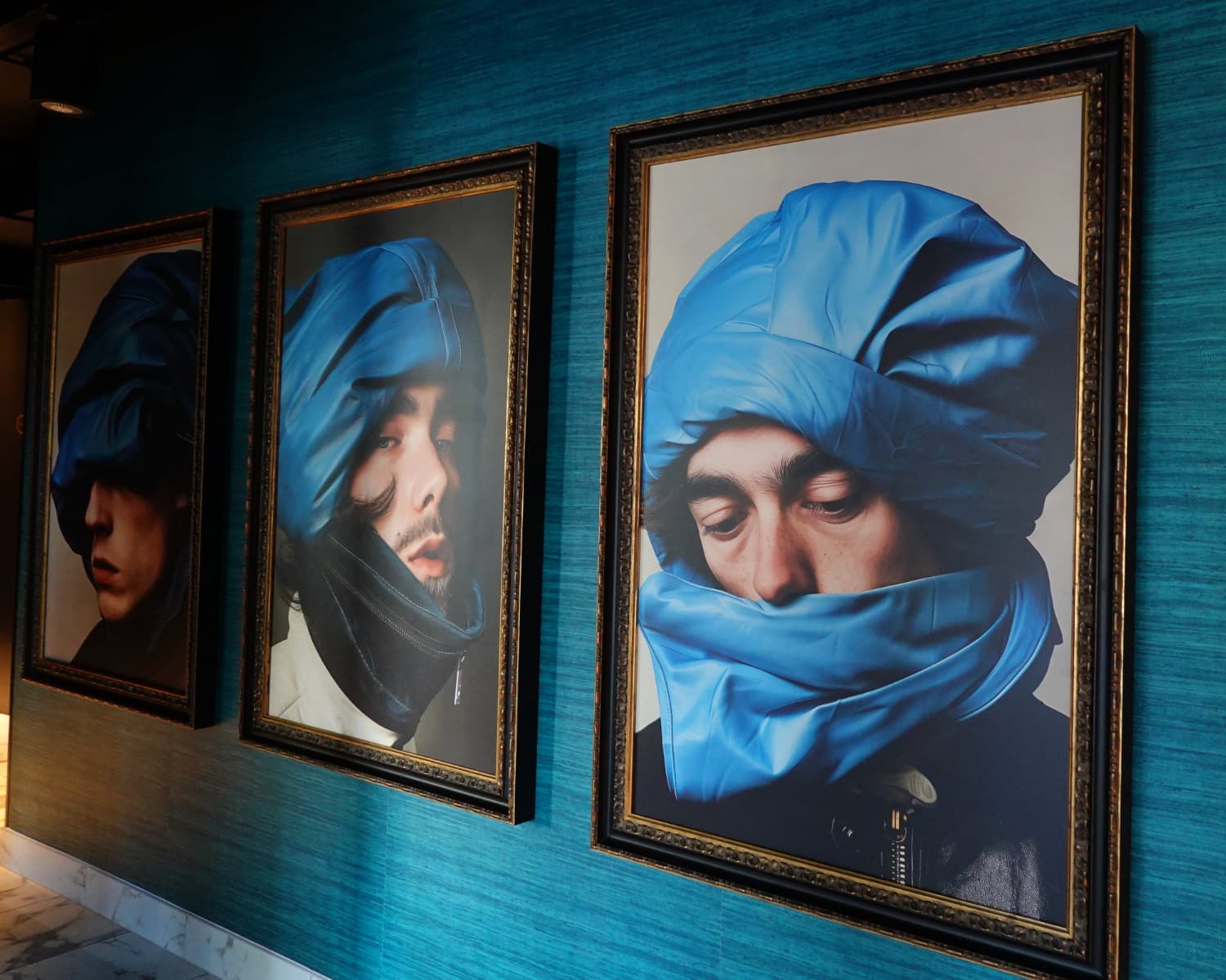 Getest: Naar Antarctica in Hasselt