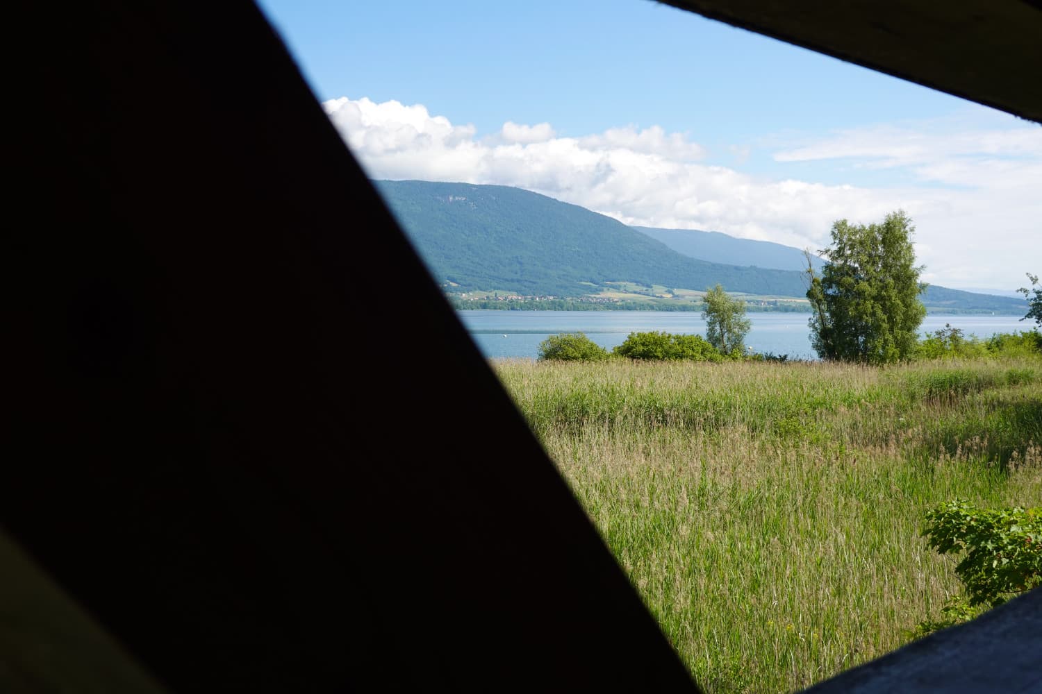 Verrassend Vaud || Yverdon-les-Bains